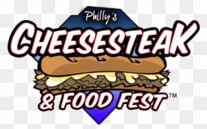 Details On Philly's Cheesesteak And Food Fest - Philly Cheesesteak And Food Fest - Transparent PNG Free Download