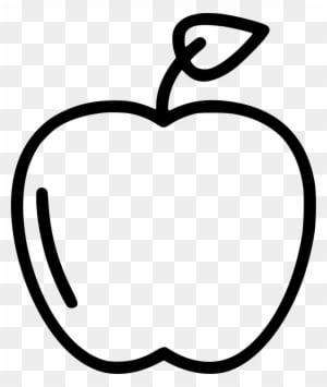 Apple Fruit Healthy Comments - Food - Transparent PNG Free Download