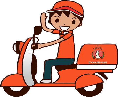 Order Food Online In Chandigarh - Food Free Home Delivery - Transparent PNG Free Download