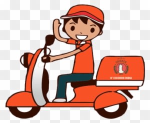 Order Food Online In Chandigarh - Food Free Home Delivery - Transparent PNG Free Download