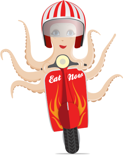 Get Chinese Delivered To These Cities - Food Deliverer - Transparent PNG Free Download
