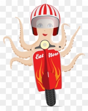 Get Chinese Delivered To These Cities - Food Deliverer - Transparent PNG Free Download