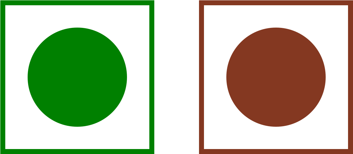 The Myths Behind Labels - Green Dot On Food Products - Transparent PNG Free Download