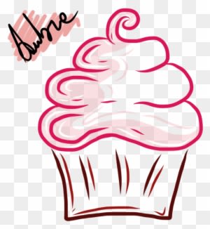 Sweet Muffin Vector By Arinield - Food - Transparent PNG Free Download