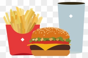 320 × 213 Pixels - Junk Food Illustration Png - Transparent PNG Free Download