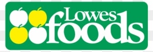 Client - Lowes Foods - Transparent PNG Free Download