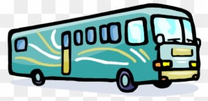 Rv Clipart Free - Recreational Vehicle - Transparent PNG Free Download