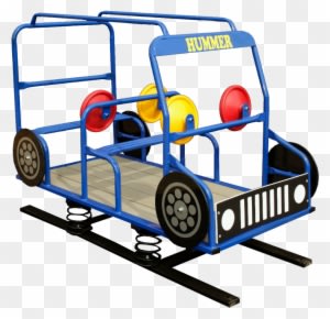 Dixie Marketing And Playground Manufacturing Is A Manufacturer - Vehicle - Transparent PNG Free Download