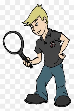 Expert Witness Inspection - Vehicle Inspection - Transparent PNG Free Download