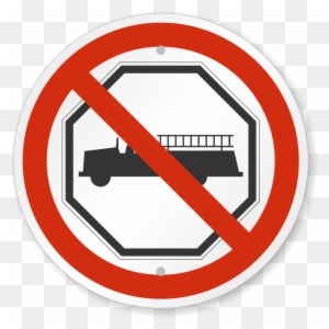 Zoom, Price, Buy - Emergency Vehicle Sign - Transparent PNG Free Download