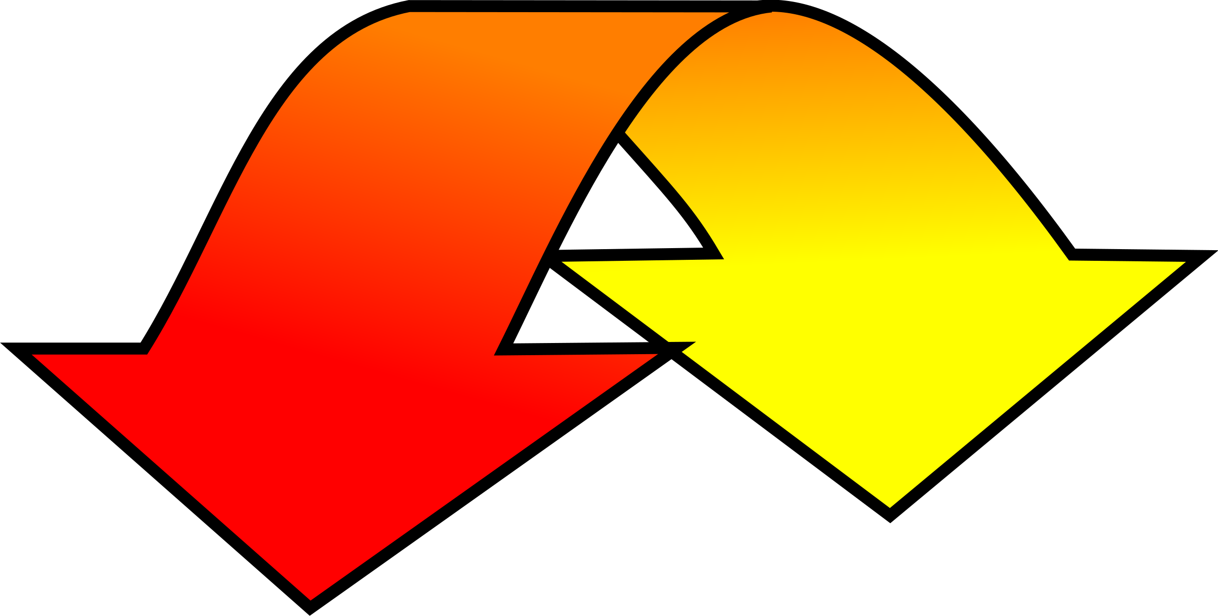 Arrows Cartoon Images Free Download - Military Vehicle Preservation Association - Transparent PNG Free Download