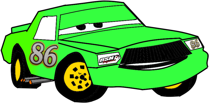 Chickhicks By Blurr500 - Off-road Vehicle - Transparent PNG Free Download