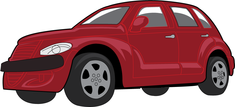 Free Clip Art Vehicles Amp Transportation » Cars And - Clip Art Transportation Vehicles - Transparent PNG Free Download