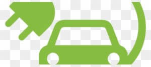 How Electric Vehicles Will Change The World - Electric Vehicle - Transparent PNG Free Download