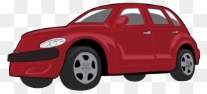 Free Clip Art Vehicles Amp Transportation » Cars And - Clip Art Transportation Vehicles - Transparent PNG Free Download
