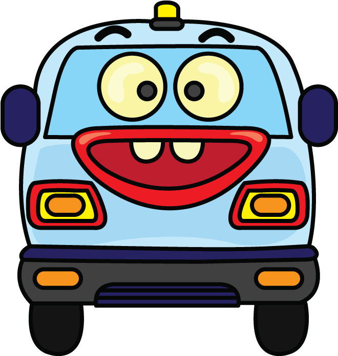Cartoon Ambulance Pictures - Vehicle - Transparent PNG Free Download