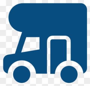 Rv Detailing - Recreational Vehicle - Transparent PNG Free Download