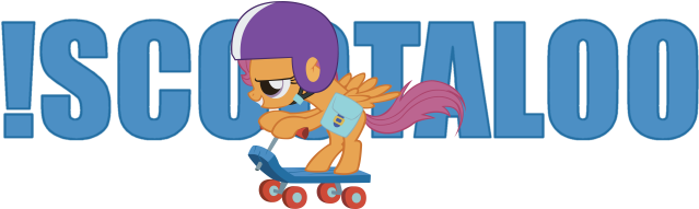Scootaloo-1 T=1332447255 - Motor Vehicle - Transparent PNG Free Download