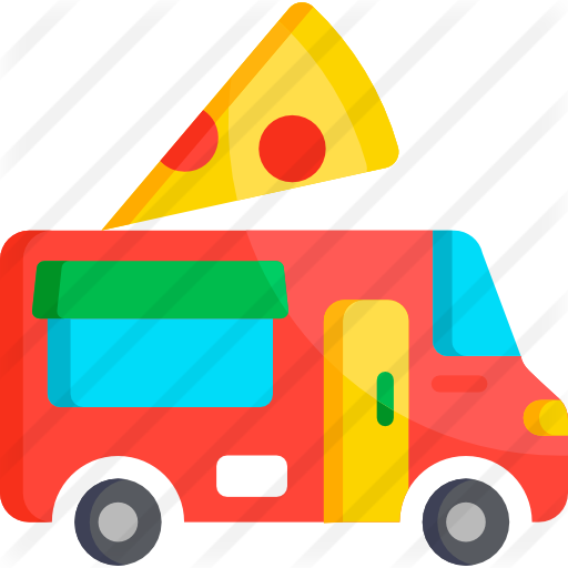 Toy Vehicle - Transparent PNG Free Download