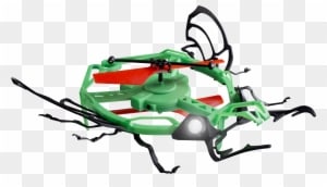Drone Force Stinger 2 Ch Drone - Unmanned Aerial Vehicle - Transparent PNG Free Download