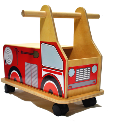 Toy Vehicle - Transparent PNG Free Download