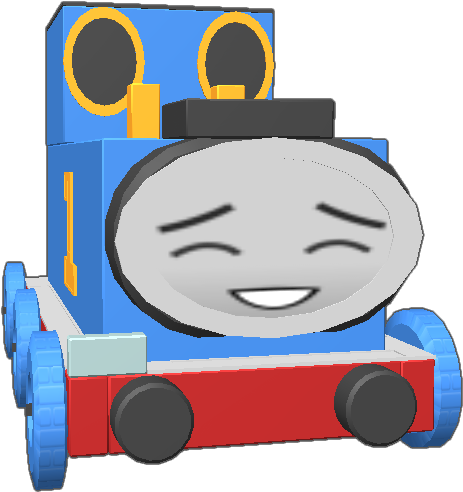 Thomas - By - Toy Vehicle - Transparent PNG Free Download