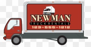 Not All Wraps Are Created Equal - Commercial Vehicle - Transparent PNG Free Download