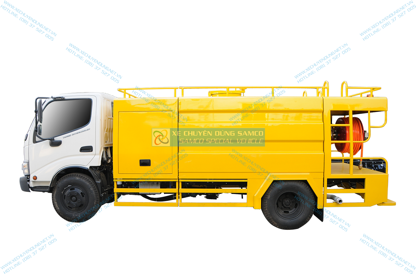 Xtchi - Commercial Vehicle - Transparent PNG Free Download