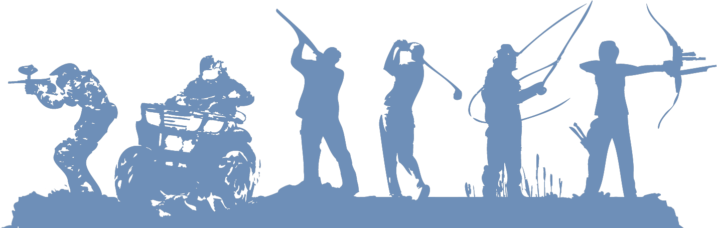 Archery Club Logo Download - All-terrain Vehicle - Transparent PNG Free Download