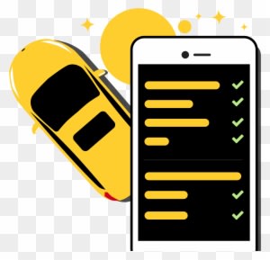 Inspection - Vehicle Inspection - Transparent PNG Free Download