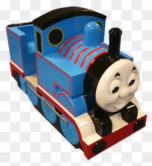 Thomas And Friends - Toy Vehicle - Transparent PNG Free Download