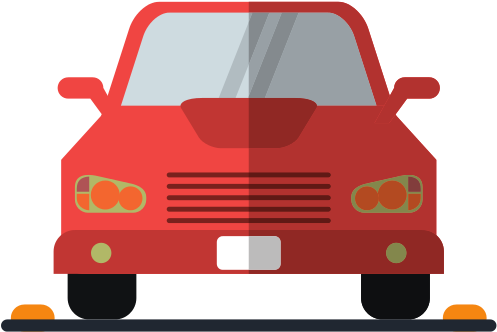 Car Sedan - Vehicle - Transparent PNG Free Download