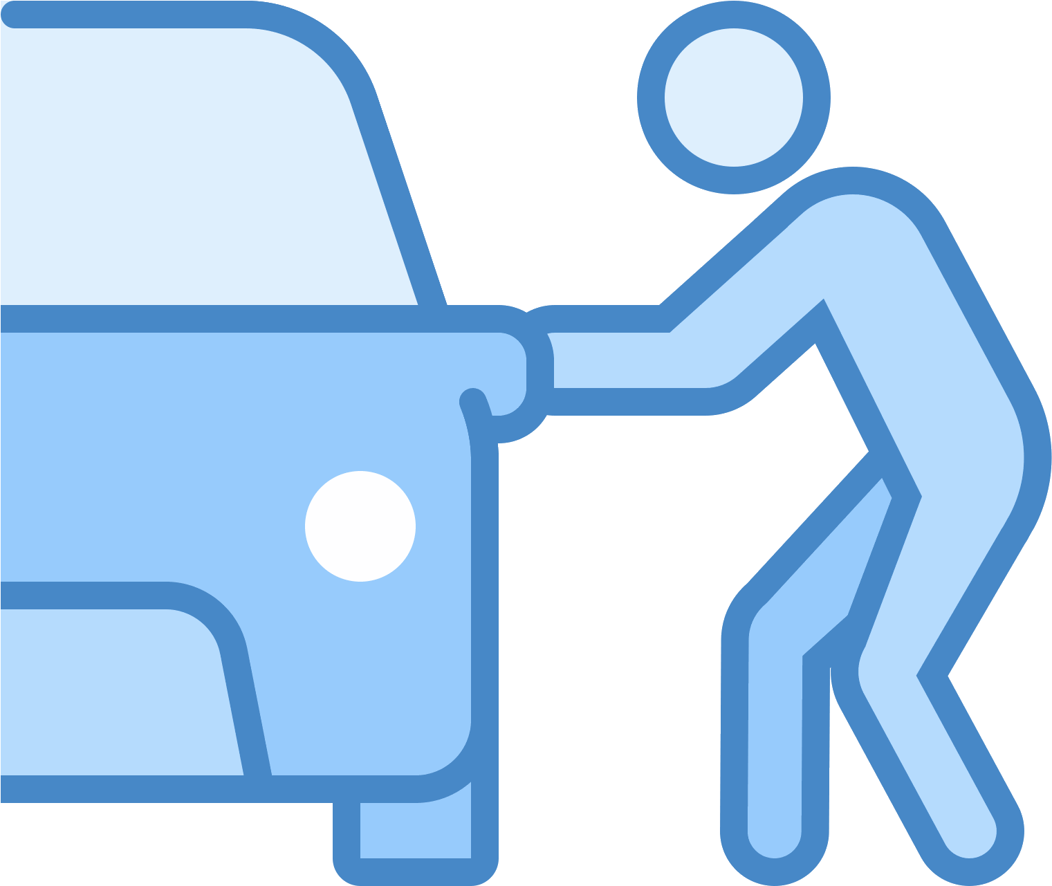 Motor Vehicle Theft - Transparent PNG Free Download