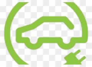 <a Href= - Electric Vehicle Charging Symbol - Transparent PNG Free Download