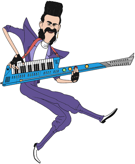 Mattel Hot Wheels Character Cars Bratt Diecast Vehicle - Transparent PNG Free Download