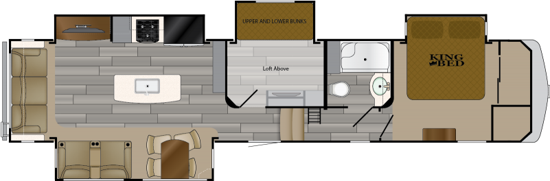 Specifications - Recreational Vehicle - Transparent PNG Free Download