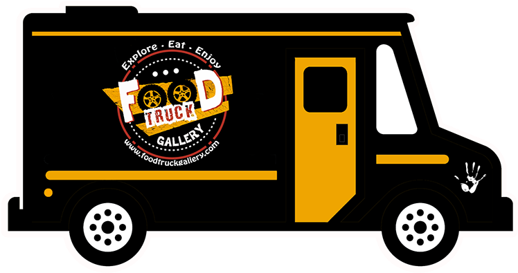 Food Truck Gallery Is A Food Truck Listing Website - Commercial Vehicle - Transparent PNG Free Download