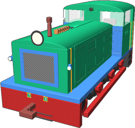 By Sifu64 - Toy Vehicle - Transparent PNG Free Download