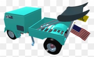 Drag Race Truck - Toy Vehicle - Transparent PNG Free Download