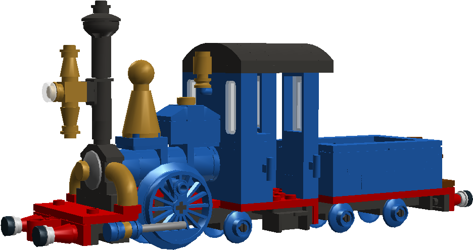 Rowland Emett Revisited - Toy Vehicle - Transparent PNG Free Download