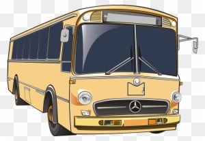Vehicles, Vehicle, Bus, Coach, Automobile, Truck - Vehicle - Transparent PNG Free Download