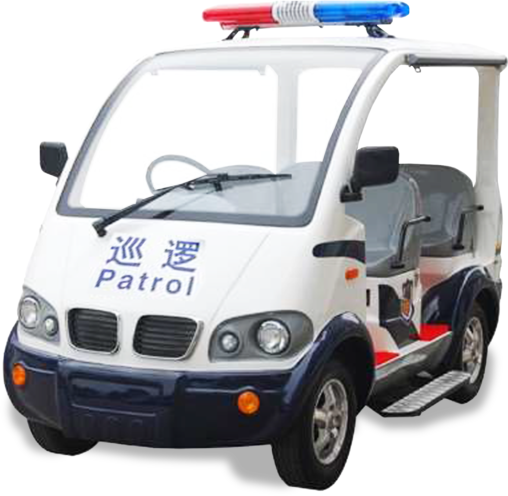 Electric Vehicle - Transparent PNG Free Download