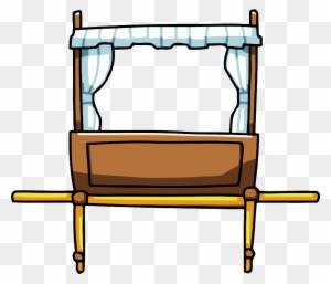 Litter Vehicle - Litter Vehicle - Transparent PNG Free Download