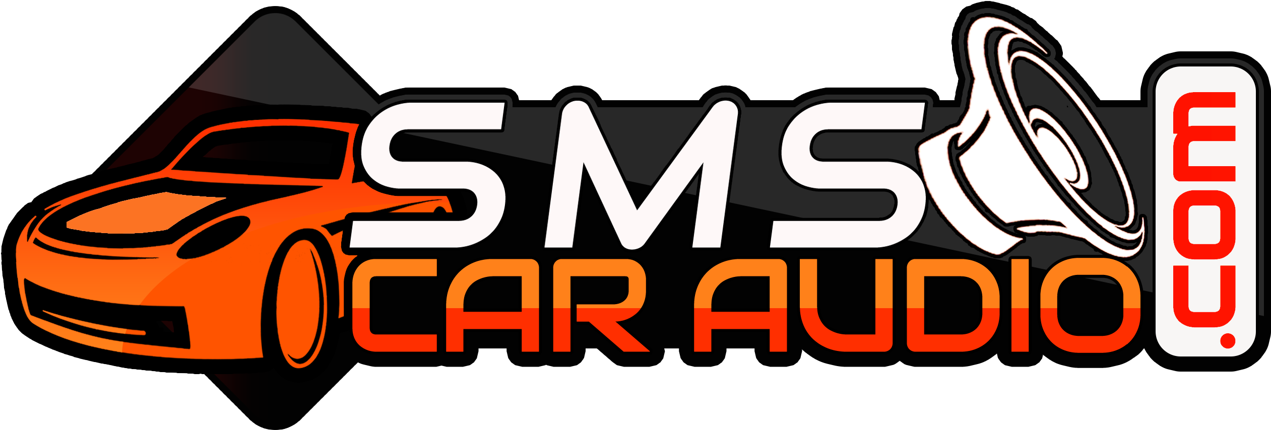 Vehicle Audio - Transparent PNG Free Download