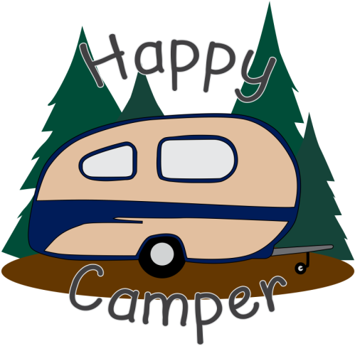 Recreational Vehicle - Transparent PNG Free Download