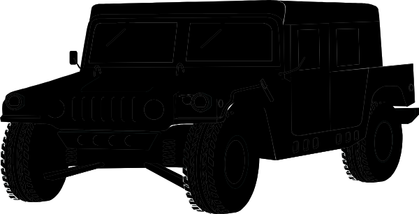 Off-road Vehicle - Transparent PNG Free Download