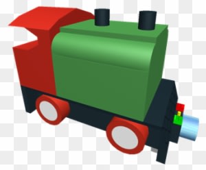 Nxtwooden Trains- Brio Steam Engine - Toy Vehicle - Transparent PNG Free Download