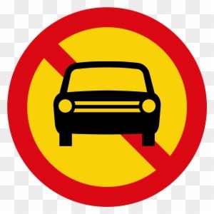 Open - Motor Vehicle - Transparent PNG Free Download