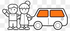 Vehicle Insurance - Transparent PNG Free Download