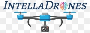 Drones, Rc Planes, Rc Helicopters, And More For Aerial - Unmanned Aerial Vehicle - Transparent PNG Free Download